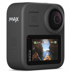 large CAMERA GOPRO MAX BALIDIVESHOP 4